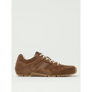 Alohas Sneakers Woman Brown